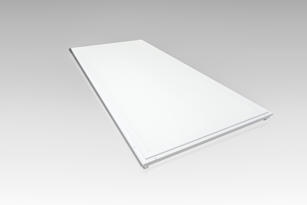 2x4 LED Flat Panel Troffer Light