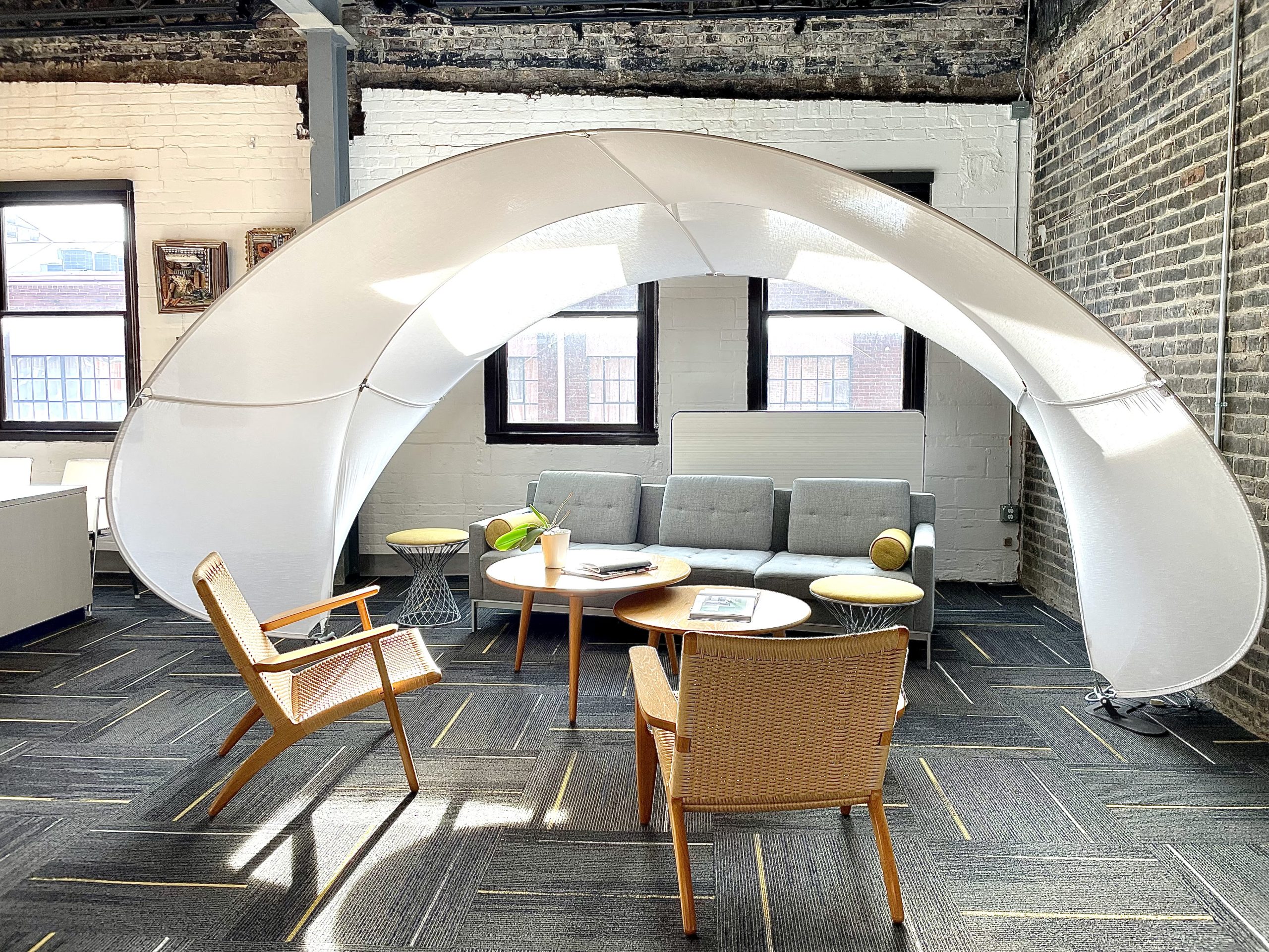 Office furniture store in New Orleans