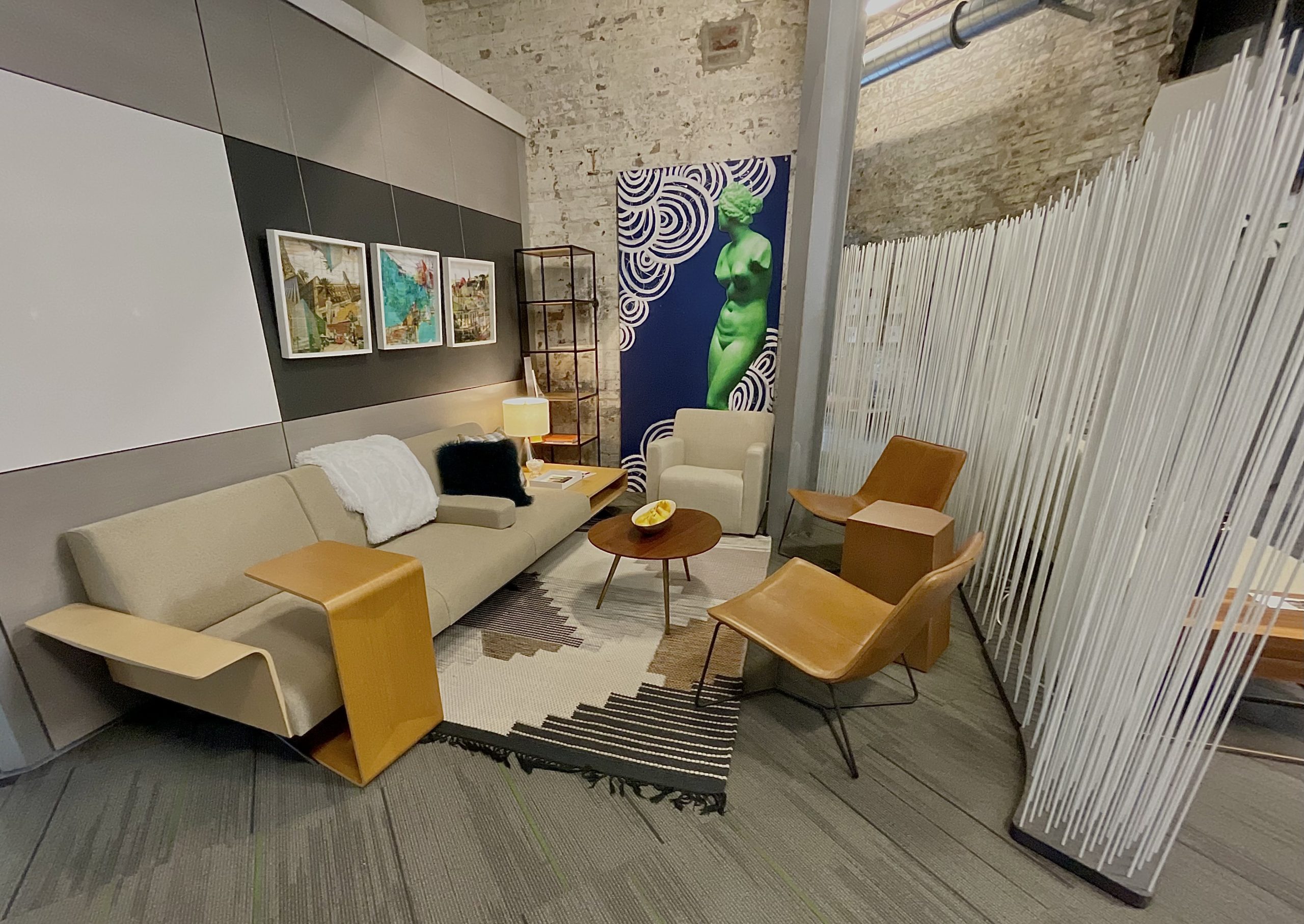 Office furniture New Orleans